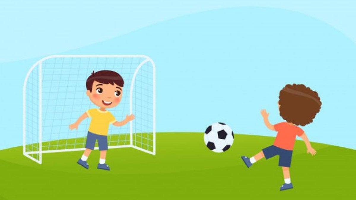 Berikut ini soal dan kunci jawaban Pendidikan Jasmani Olahraga dan Kesehatan (PJOK) kelas 8 SMP/MTs Semester 1 Kurikulum 2013, tentang permainan bola besar