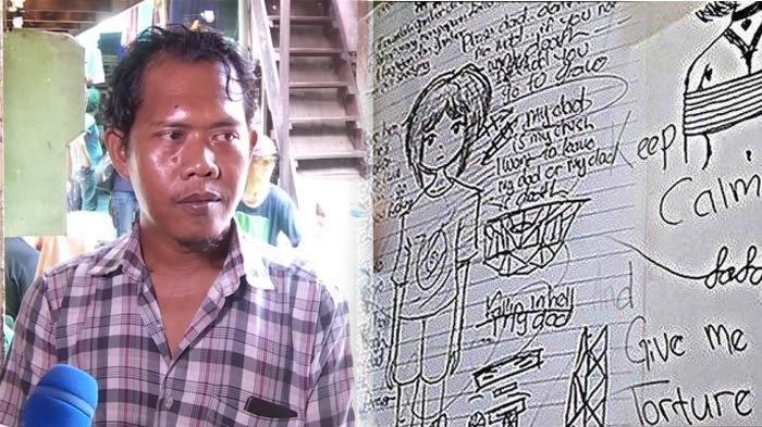 Kasus Siswi SD Bunuh Ibu Kandung, Kebohongan Ayah Terbongkar oleh Adik Korban