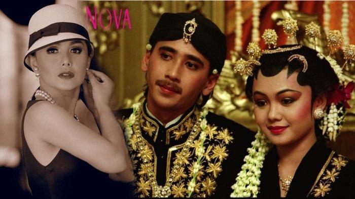 Yuni Shara, Raymond Manthey