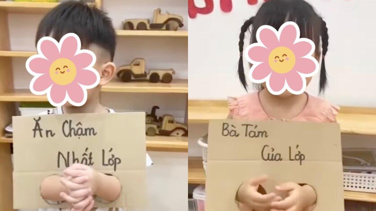 Perundungan anak berkedok tren TikTok.