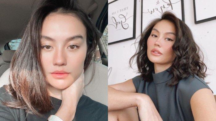 Pesona Agnez Mo.