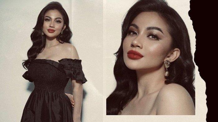 SOSOK ARIEL TATUM - Pesona kecantikan artis Ariel Tatum. Ia dikenal memiliki imej seksi dan elegan.