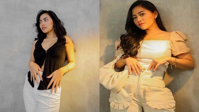 Sumber kekayaan Rachel Vennya