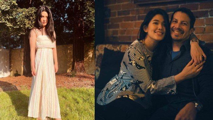 Pica Priscilla mantan pacar Baim Wong sebelum nikahi Paula Verhoeven