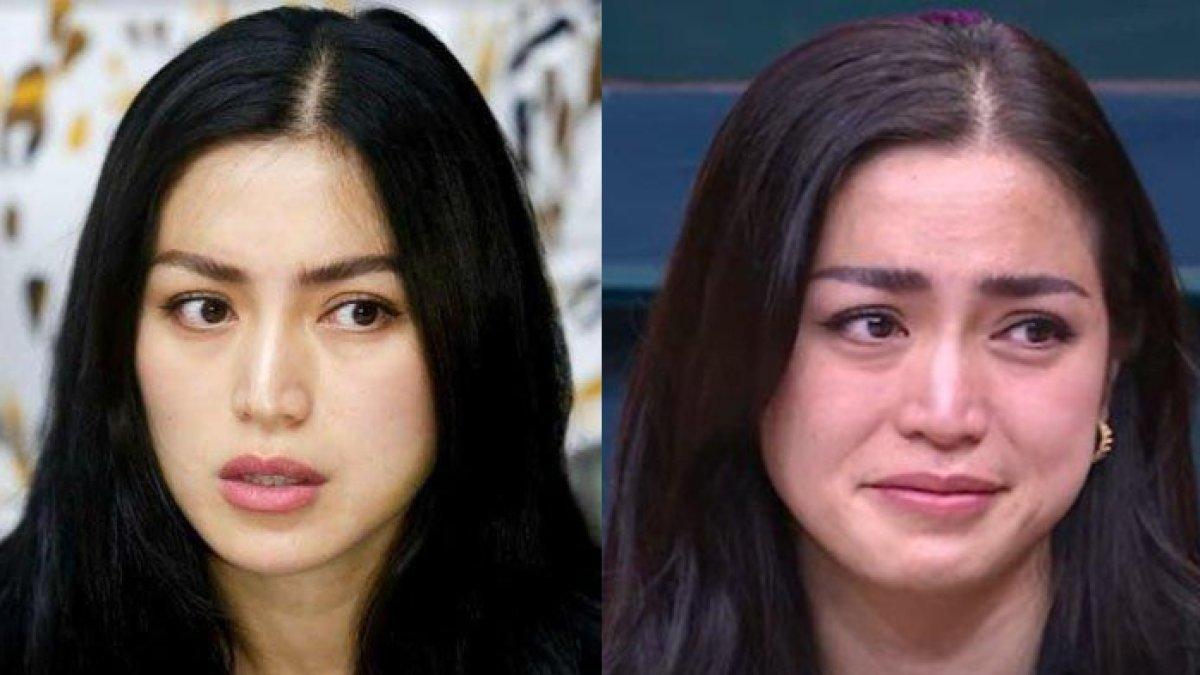 Nunggak KPR hingga tertilit hutang begini nasib apes yang dialami Jessica Iskandar.