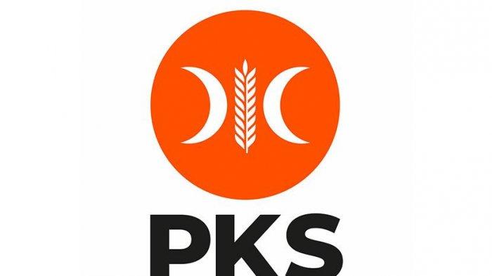 Logo baru PKS / Partai Keadilan Sejahtera hasil Munas V tahun 2020 di Bandung Jawa Barat