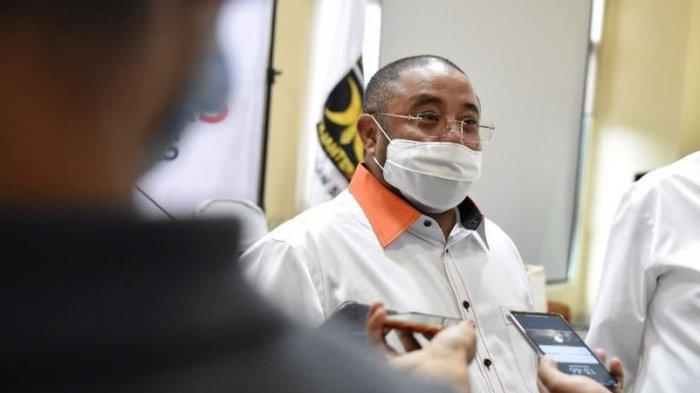 Sekretaris Jenderal PKS Habib Aboe Bakar Alhabsyi. (Donny/PKSFoto)