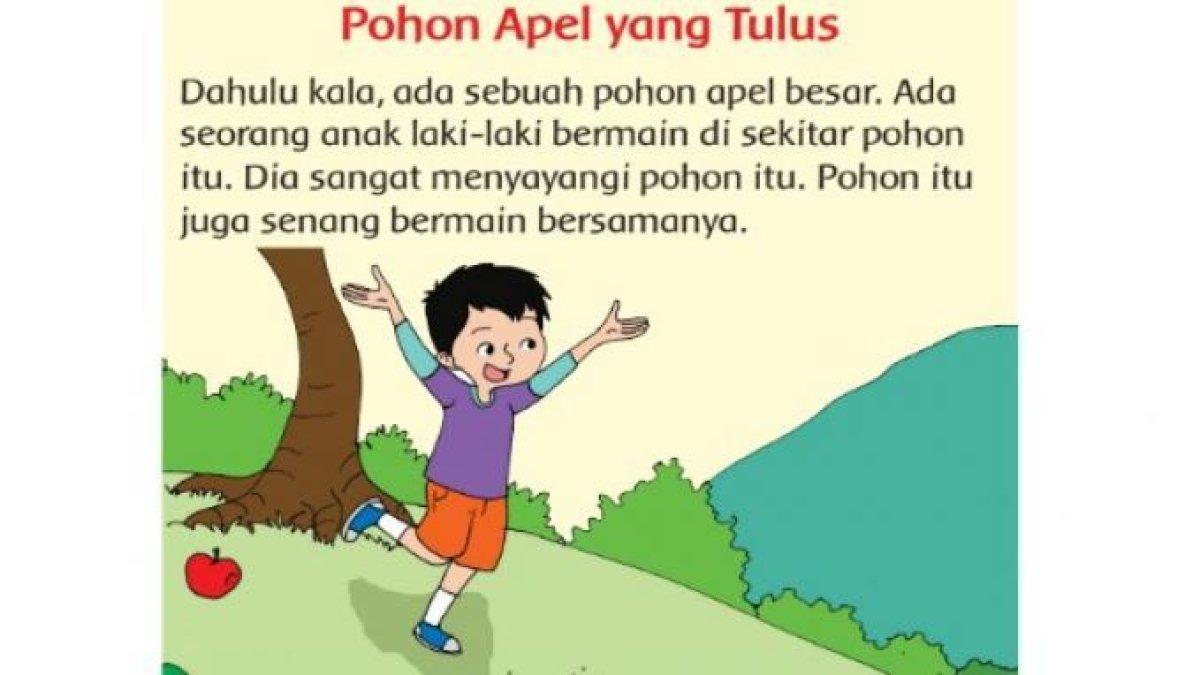 Tema 1 Kelas 3 SD halaman 2, 3, 4, 5, 6, 7, 8, dan 9 Buku Tematik, Subtema 1 Pembelajaran 1.