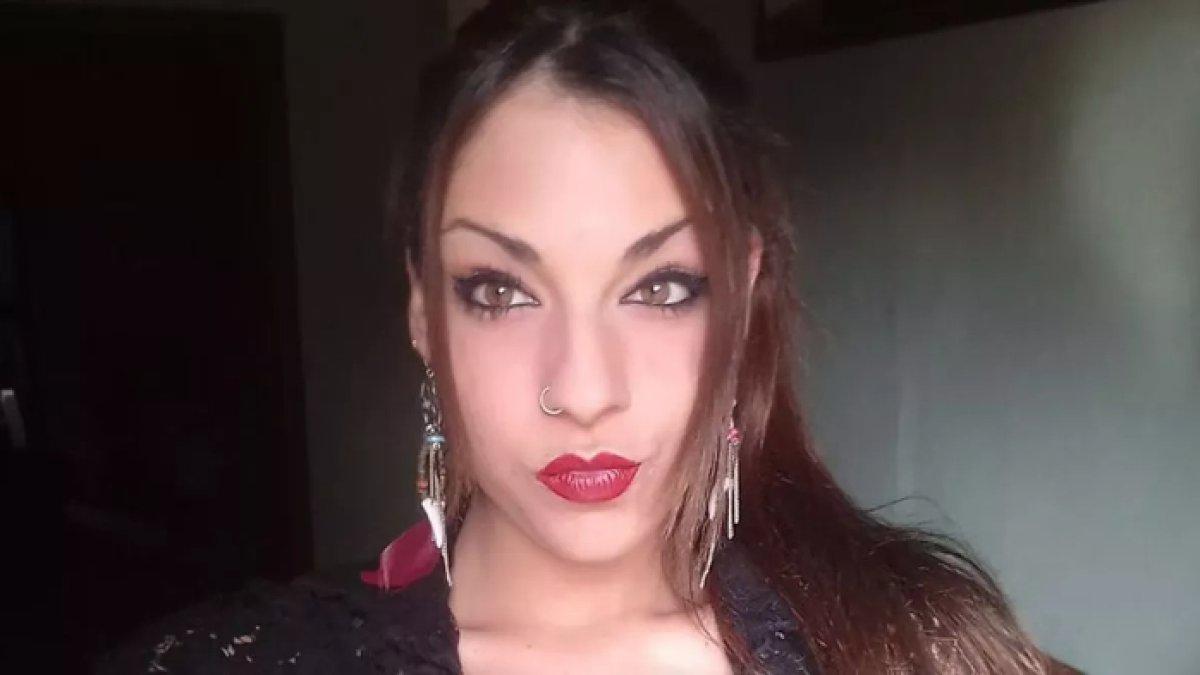 Potret Adaia Lopez.