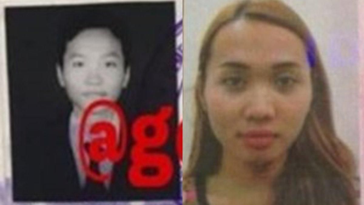 Potret Lucinta Luna saat masih sekolah