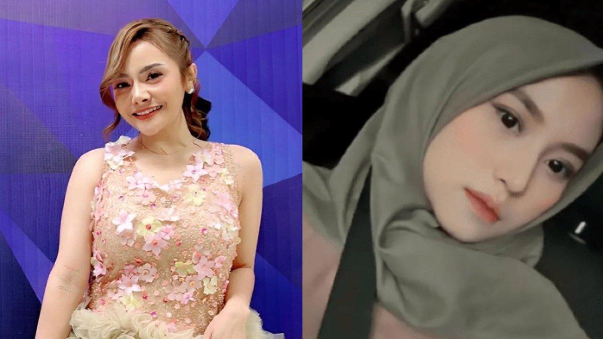 Potret Mawar AFI VS eks Babysistternya
