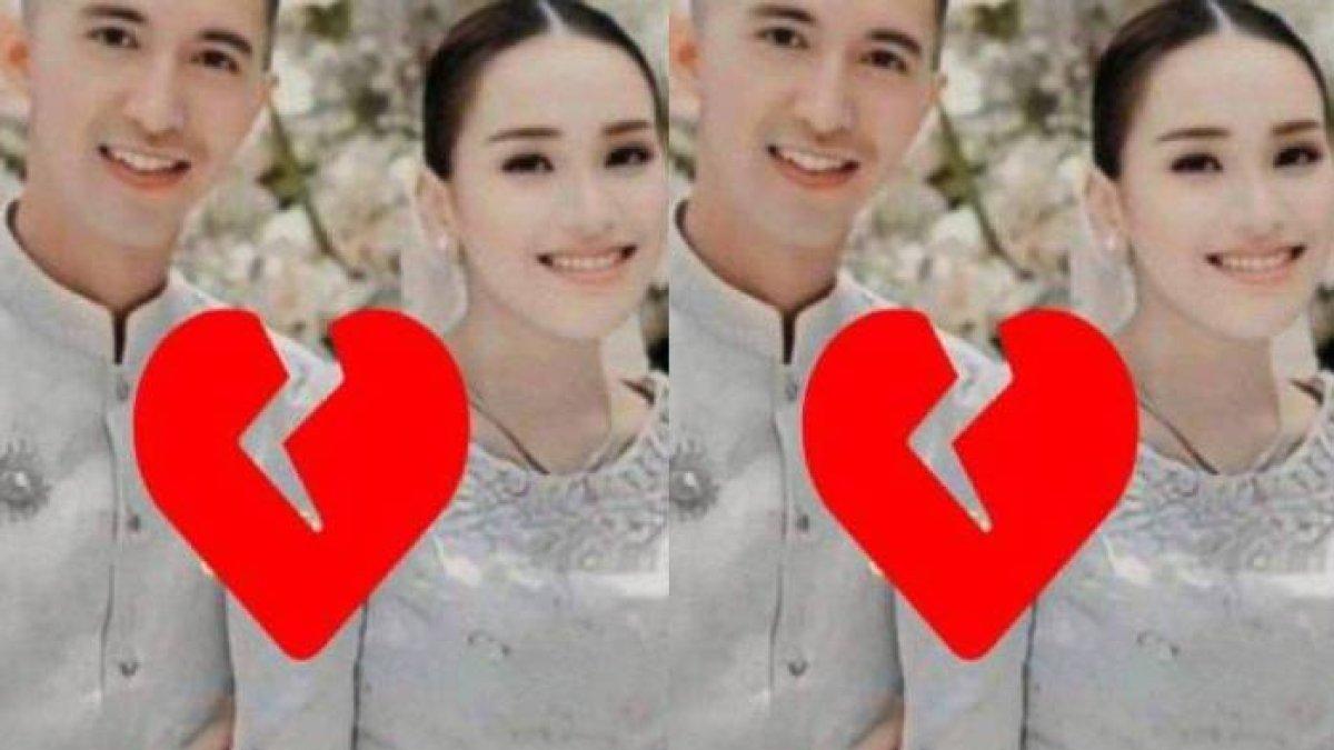 potret mesra Ayu Ting Ting dan Muhammad Fardhana (6)