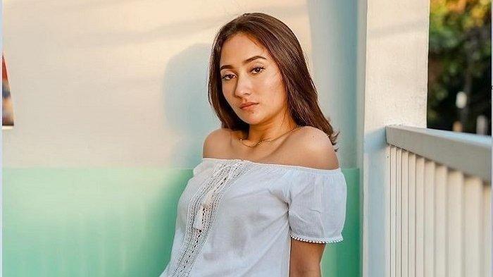 Potret Naomi Zaskia Suka Traveling Jelajah Indonesia, Wanita yang Dikabarkan Dekat dengan Sule.