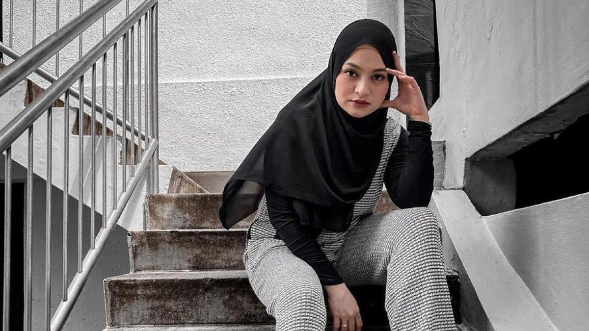 Potret Nathalie Holscher.