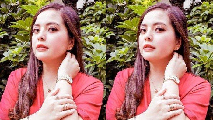 ARTIS BEASISWA LPDP - Tasya Kamila salah satu penerima beasiswa LPDP dan berkuliah di luar negeri