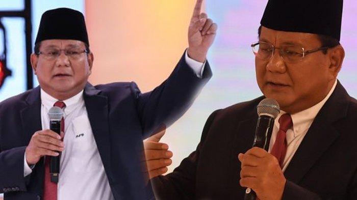 POPULER Prabowo Sang Menhan Siapkan Pasukan Rahasia untuk ...