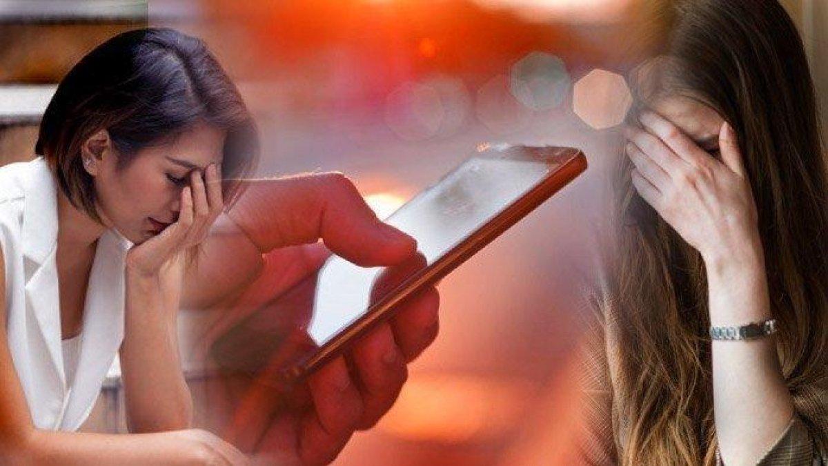 ILUSTRASI -  Ibu syok anaknya rela jadi PSK demi iPhone