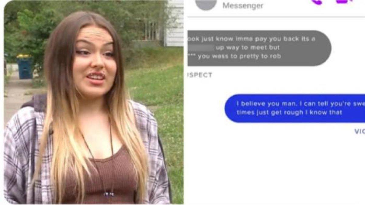 Pria jambret seorang wanita, tak terduga malah jatuh cinta