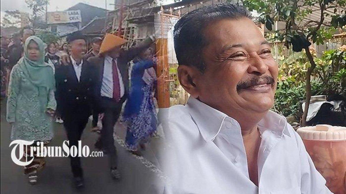 Pria mantan penjual ciu kini sukses jadi kades di Klaten, kisahnya menginspirasi punya program proritas unik.