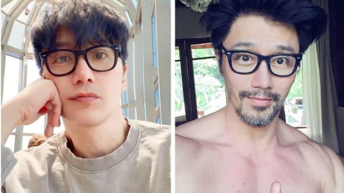 Pria Singapura ini lebih dari sekedar pria tampan.