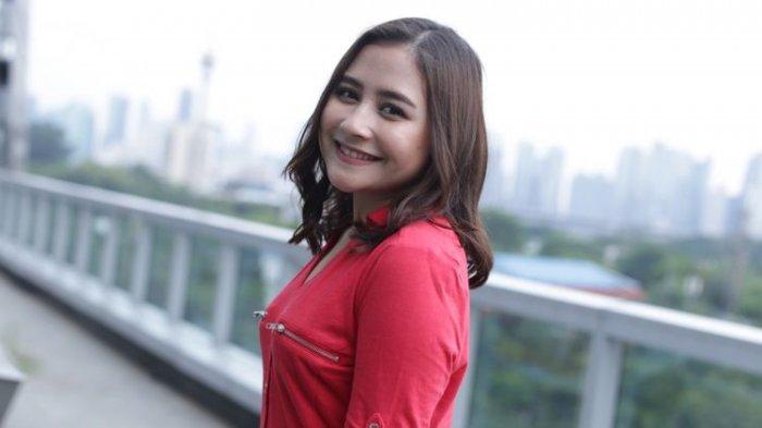 Prilly Latuconsina