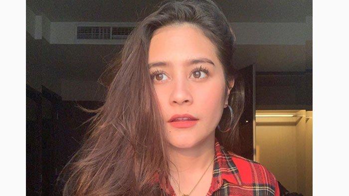 Prilly Latuconsina