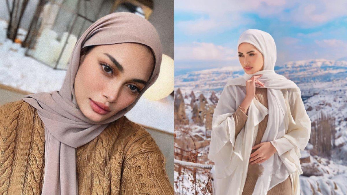 Profil Danisa Chairiyah.