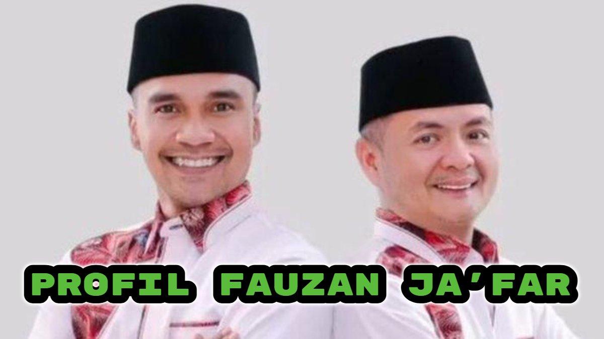 Profil Fauzan Ja'far, Wakil Bupati Bangkalan terpilih 2024, kalahkan Jayus Salam