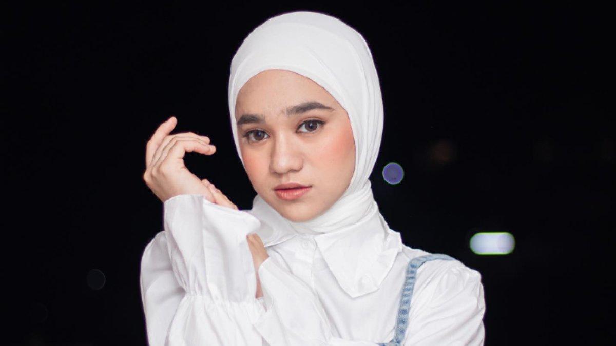 Profil Nabila Taqiyyah.