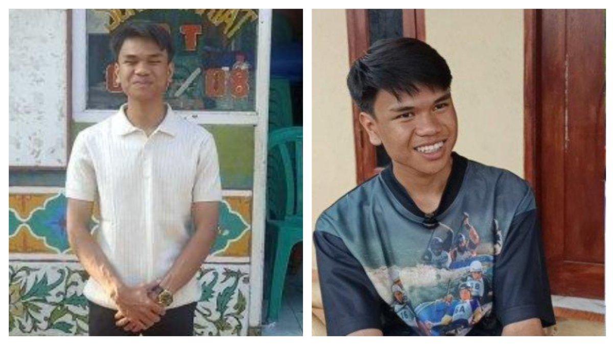 PROFIL SAHDAN ARYA - Inilah sosok dan profil Sahdan Arya, baru berusia 19 tahun tapi sudah jadi Ketua RT, langsung perbaiki jalan rusak tanpa bantuan pemerintah.