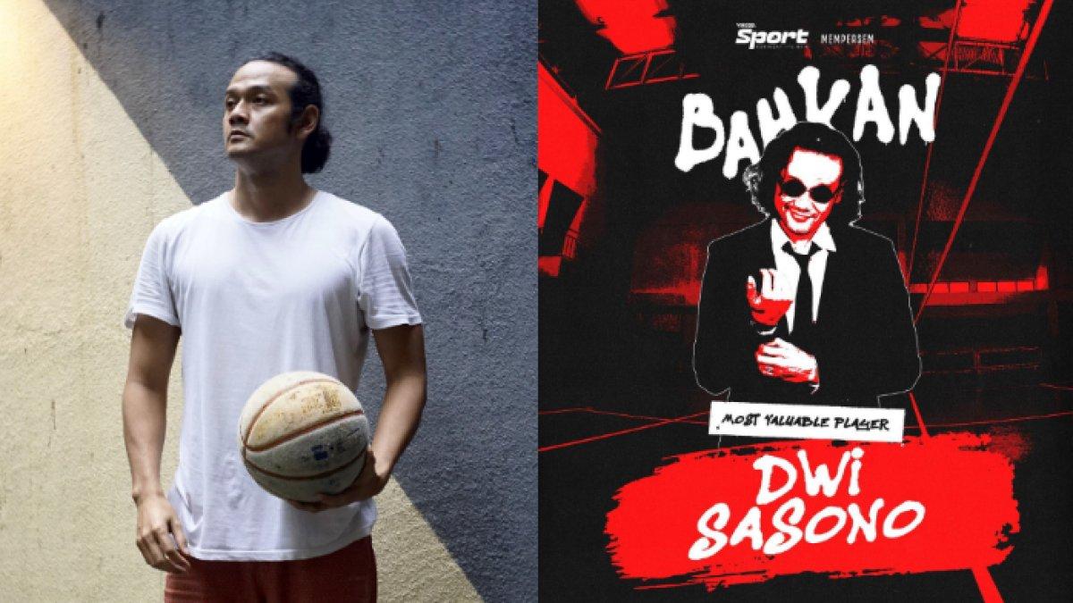 Profil dan Instagram Dwi Sasono.