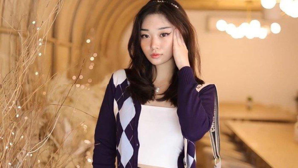 Profil dan Instagram Livy Renata.