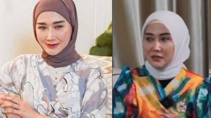 Curhatan Marissya Icha di media sosial terkait perlakuan keluarga Fuji viral, dan beginilah reaksi dari Haji Faisal.