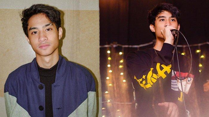 Profil Devano Danendra