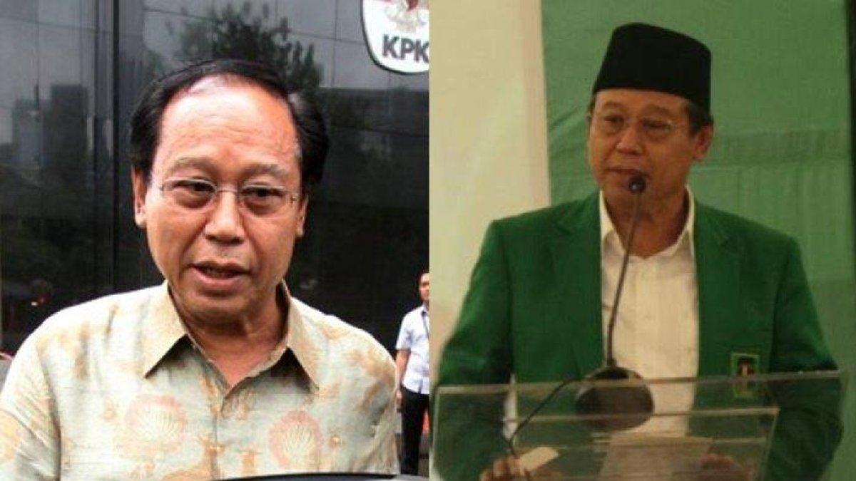 Profil Djan Faridz, Mantan Menteri Era SBY yang Dikabarkan akan Dilantik Anggota Wantimpres.