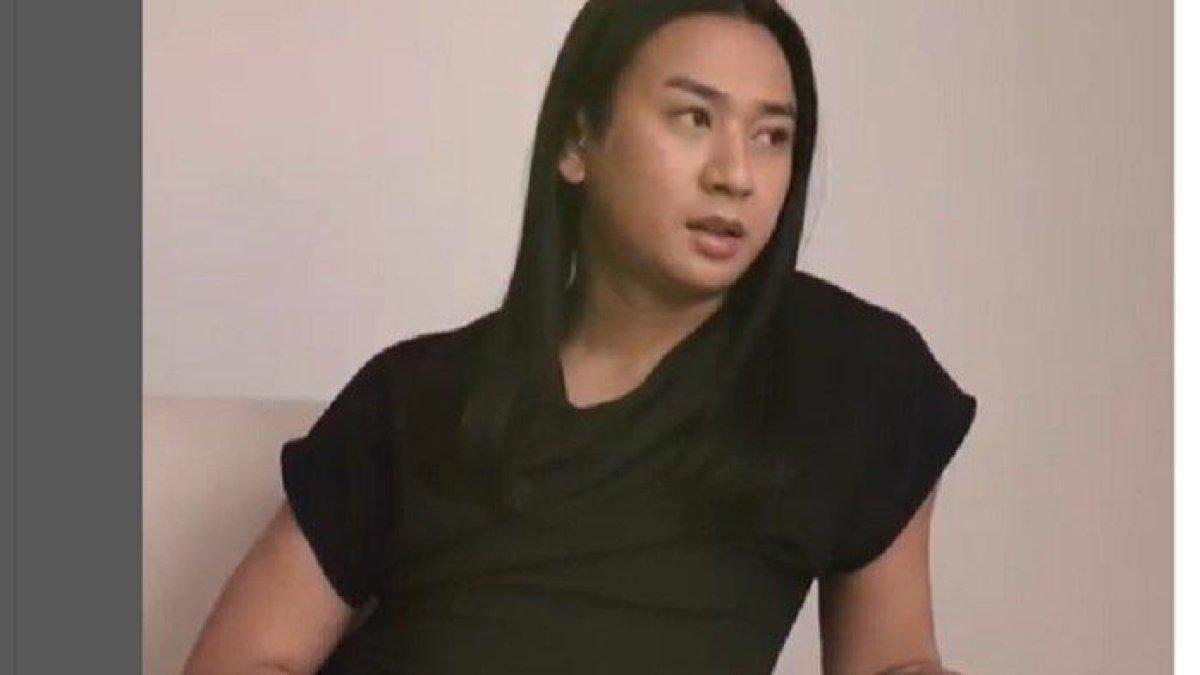 Profil Jovi Adhiguna .