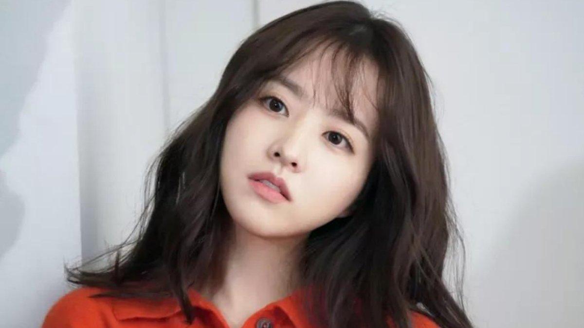 Profil Park Bo Young.
