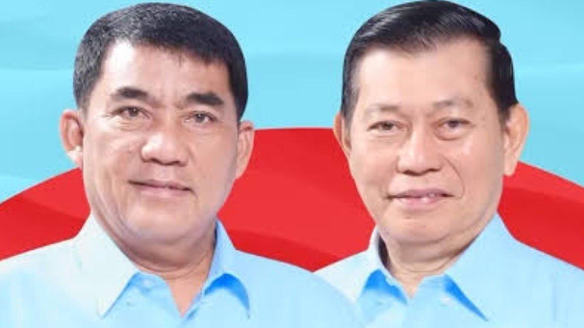 PROGRAM GUBERNUR SULUT - Inilah program kerja Gubernur dan Wakil Gubernur Sulawesi Utara, Yulius Selvanus dan Victor Mailangkay.