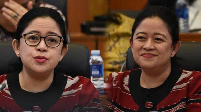 Puan Maharani.