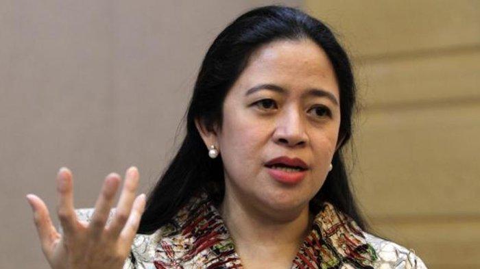Puan Maharani