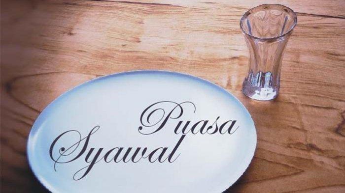 Puasa Syawal