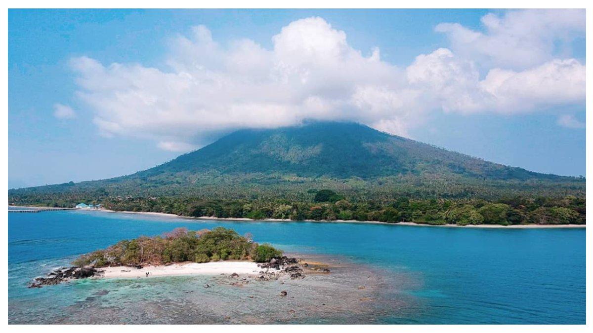Pulau Sebesi
