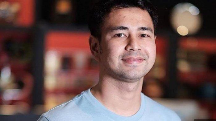 Raffi Ahmad diyakini memiliki khodam pendamping yang cukup sakti