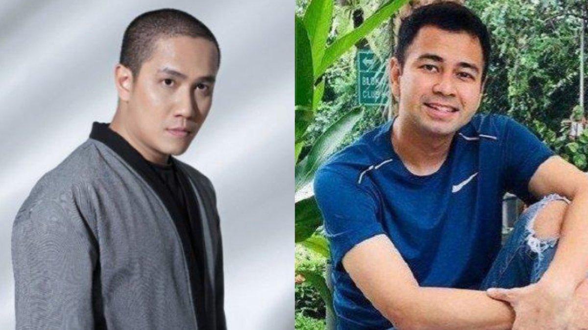 Ressa Herlambang sempat meminjam uang senilai Rp 5 juta ke Raffi Ahmad suami Nagita Slavina.