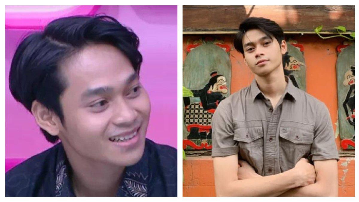 HOST BATIK VIRAL -- Seorang pria dari akun TikTok @72Batik, Rafi Shiqdi, mendadak viral karena live berjualan batik di TikTok yang bikin warganet, terutama kaum hawa, gagal fokus.