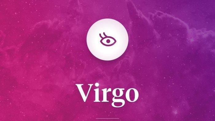 zodiak Virgo