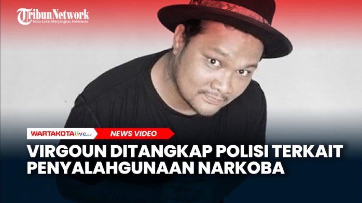 Reaksi Inara Rusli saat mengetahui mantan suaminya, Virgoun ditangkap kepolisian karena tersandung kasus narkoba.