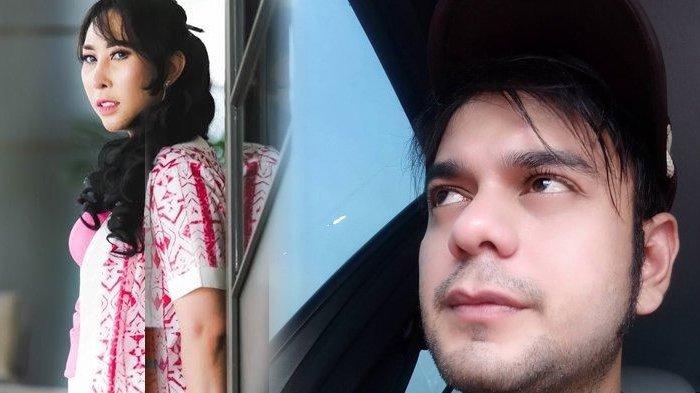 Reifan Reifan ajukan gugatan cerai pada istrinya, Henny Mona