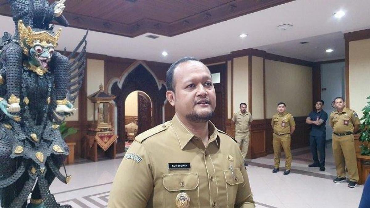 PROFIL KEPALA DAERAH - Berikut ini adalah rekam jejak Wakil Bupati Badung periode 2025-2030, Bagus Alit Sucipta.