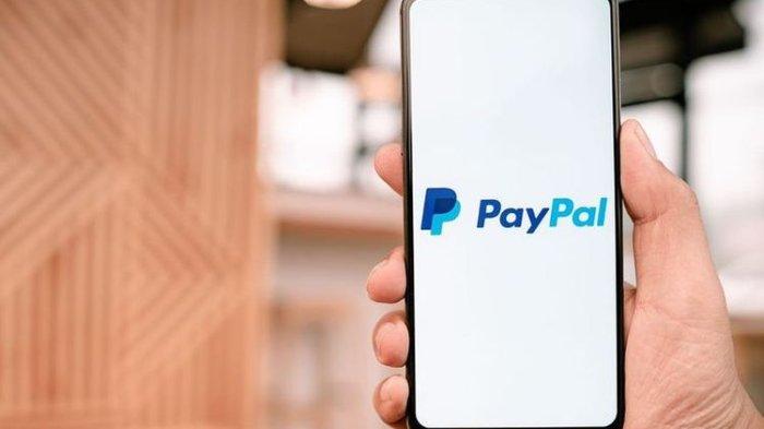 PayPal adalah rekening virtual yang menyediakan layanan jasa transfer dan transaksi pembayaran secara online.